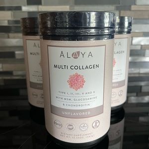 Alaya Multi Collagen